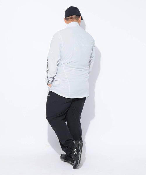 UNDER ARMOUR（アンダーアーマー） ブルゾン アウター ジャケット