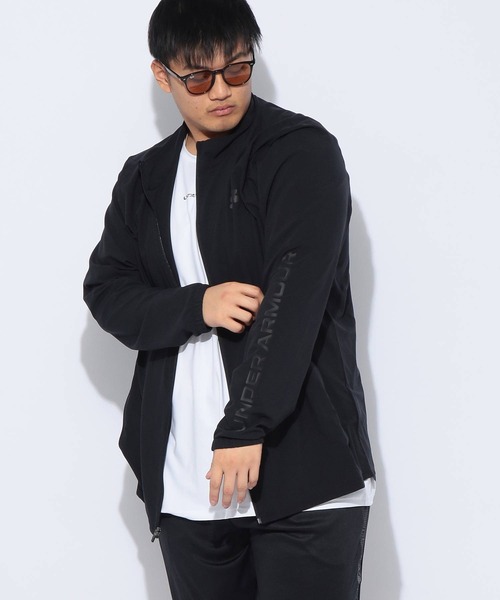 UNDER ARMOUR（アンダーアーマー） ブルゾン アウター ジャケット