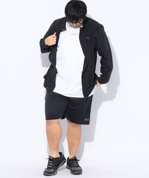 UNDER ARMOUR（アンダーアーマー） ブルゾン アウター ジャケット