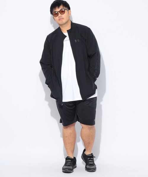 UNDER ARMOUR（アンダーアーマー） ブルゾン アウター ジャケット