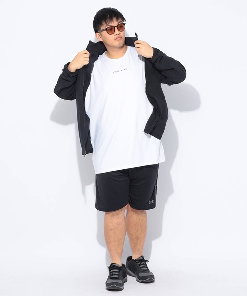 UNDER ARMOUR（アンダーアーマー） ブルゾン アウター ジャケット