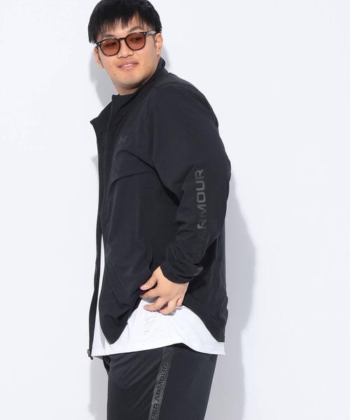 UNDER ARMOUR（アンダーアーマー） ブルゾン アウター ジャケット