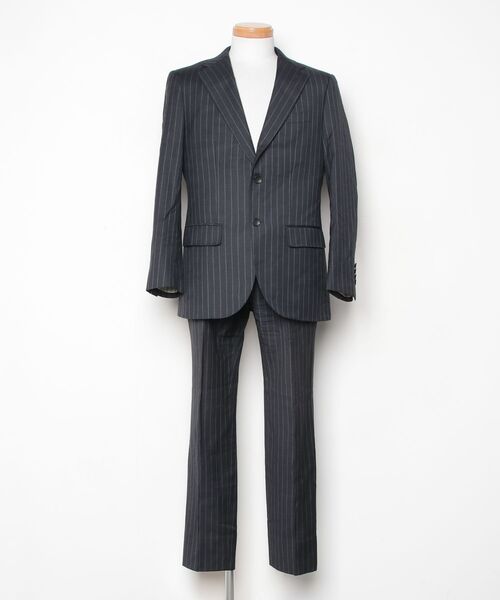 Perfect Suit FActory（パーフェクト スーツ ファクトリー） スーツ