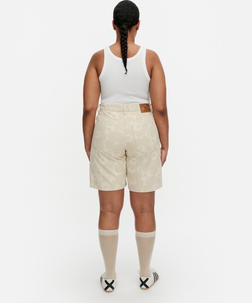 marimekko（マリメッコ） ジーンズ デニム デニムパンツ 「Maridenim