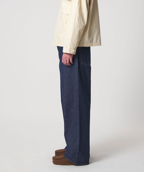 UNITED ARROWS ＆ SONS（ユナイテッドアローズ ＆ サンズ） ワイド