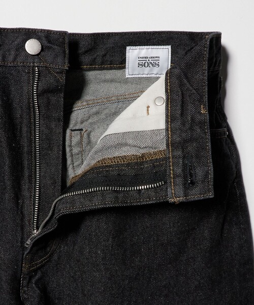 UNITED ARROWS ＆ SONS（ユナイテッドアローズ ＆ サンズ） ワイド