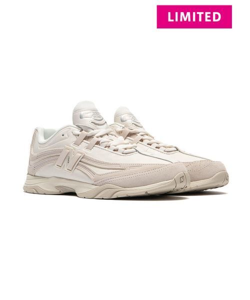 スニーカー 「New Balance for emmi」URC56 レディースの画像