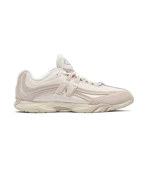 スニーカー 「New Balance for emmi」URC56 レディースの画像