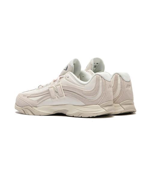 スニーカー 「New Balance for emmi」URC56 レディースの画像