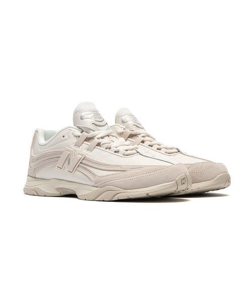 スニーカー 「New Balance for emmi」URC56 レディースの画像