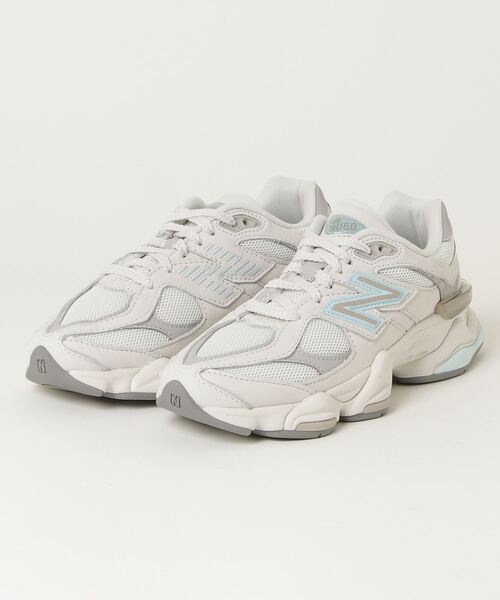 New Balance（ニューバランス） ローカットスニーカー 24cm ライト