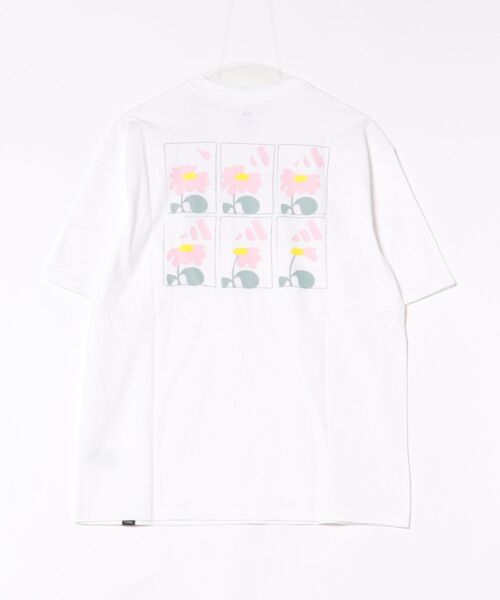 adidas（アディダス） adidas tシャツ 半袖 「adidas」W オーバー
