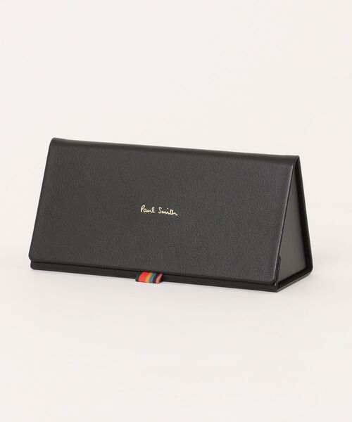 サングラス 「Paul Smith/ポールスミス」スクエア 偏光サングラス PS26104STPLB 002 メンズ レディースの画像
