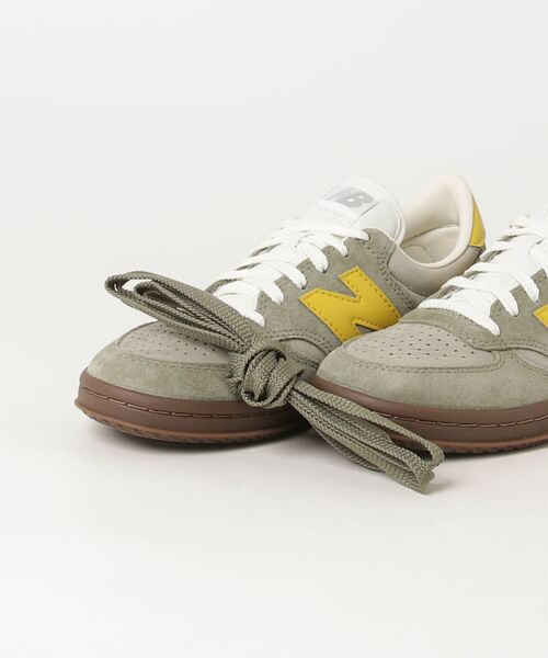 New Balance（ニューバランス） スニーカー T500 メンズ レディース