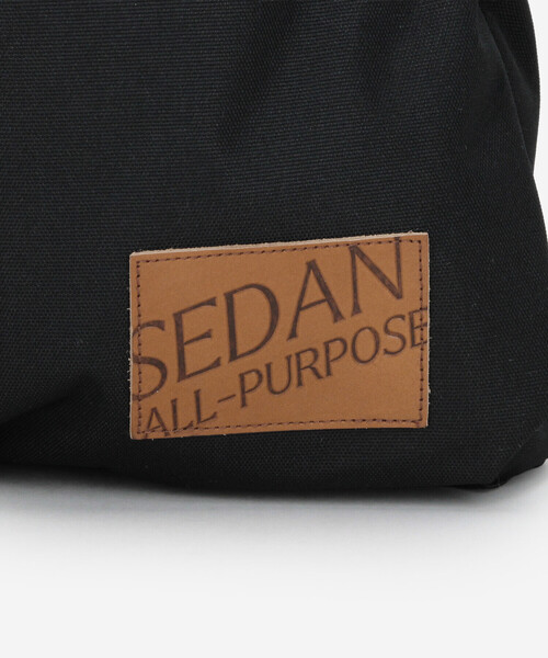 SEDAN ALL-PURPOSE デイバック リュック | ドローストリング