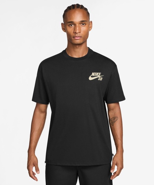 NIKE（ナイキ） nike tシャツ ナイキSB ロゴ S/S Tシャツ LBR メンズ