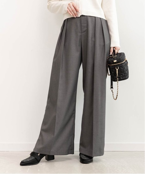「RANDA」 パンツ 0 グレー レディース_画像8