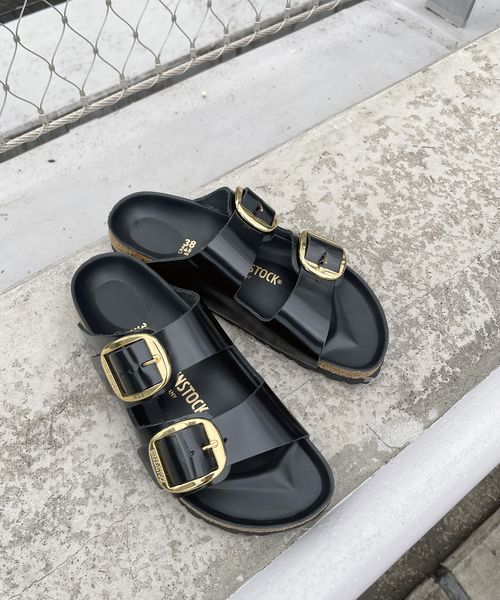 Spick＆Span（スピック アンド スパン） サンダル 「追加」BIRKENSTOCK