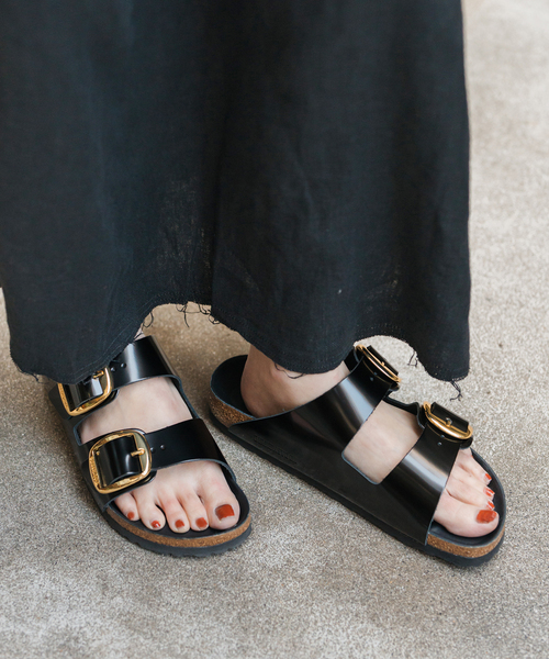 Spick＆Span（スピック アンド スパン） サンダル 「追加」BIRKENSTOCK