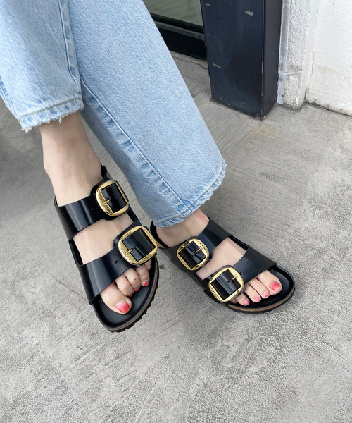 Spick＆Span（スピック アンド スパン） サンダル 「追加」BIRKENSTOCK