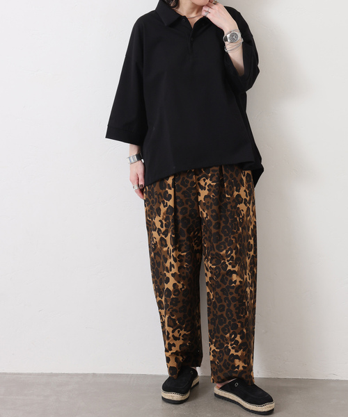 journal standard luxe  スワイジャージープルオーバー JOURNAL STANDARD LUXE（ジャーナルスタンダード ラックス） スワイ