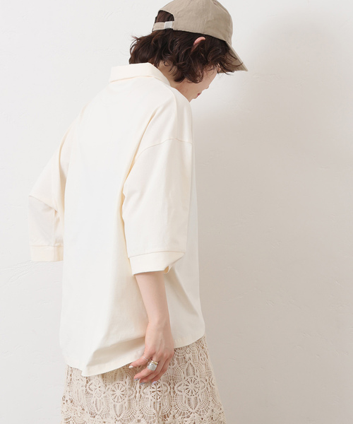 JOURNAL STANDARD LUXE（ジャーナルスタンダード ラックス） スワイ