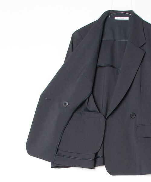 BEAUTY＆YOUTH UNITED ARROWS テーラードジャケット X-SMALL 
