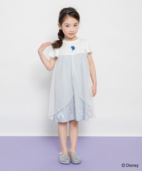 Disney（ディズニー） ワンピース 「DisneyCollection/ディズニー