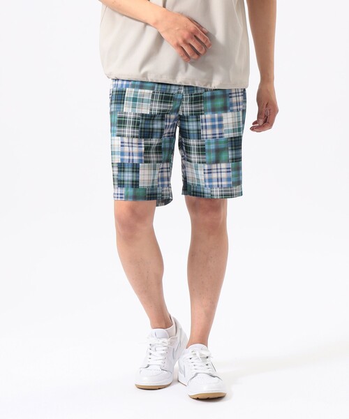 BEAMS GOLF（ビームス ゴルフ） パンツ 「MEN」ORANGE LABEL