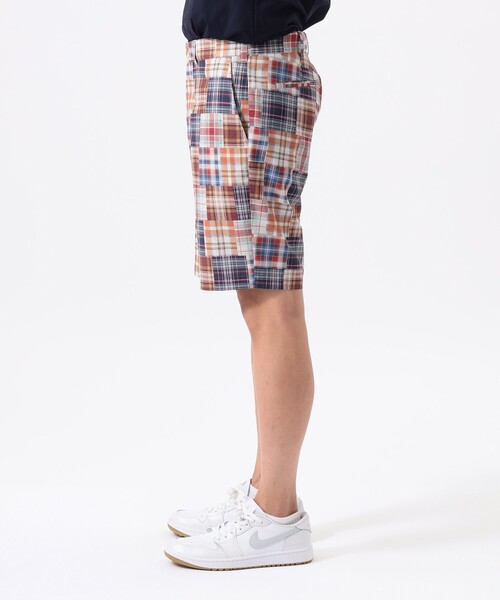 BEAMS GOLF（ビームス ゴルフ） パンツ 「MEN」ORANGE LABEL