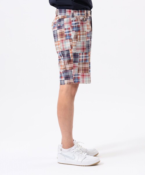 BEAMS GOLF（ビームス ゴルフ） パンツ 「MEN」ORANGE LABEL