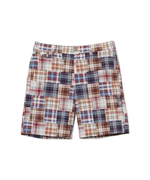 BEAMS GOLF（ビームス ゴルフ） パンツ 「MEN」ORANGE LABEL