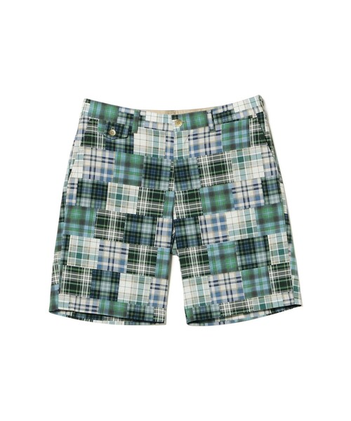 BEAMS GOLF（ビームス ゴルフ） パンツ 「MEN」ORANGE LABEL