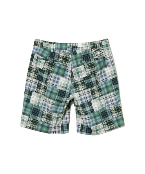 BEAMS GOLF（ビームス ゴルフ） パンツ 「MEN」ORANGE LABEL