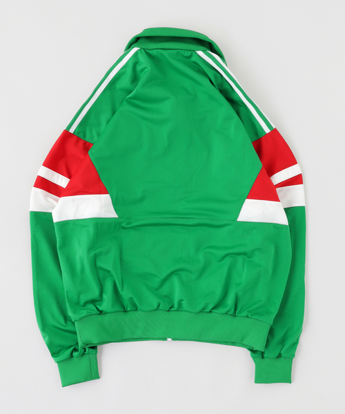 adidas（アディダス） メキシコ代表 1986 トラックトップ メンズ