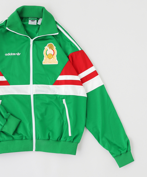 adidas（アディダス） メキシコ代表 1986 トラックトップ メンズ