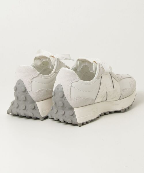 New Balance（ニューバランス） ローカットスニーカー 22.5cm ホワイト