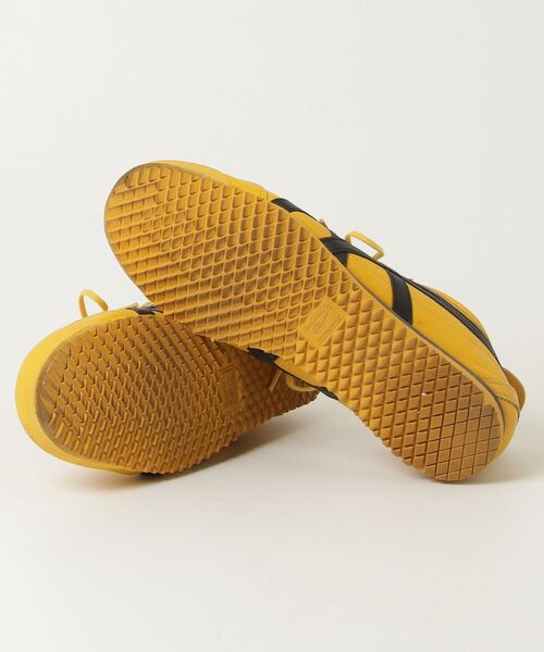 Onitsuka Tiger（オニツカタイガー） ローカットスニーカー 25 