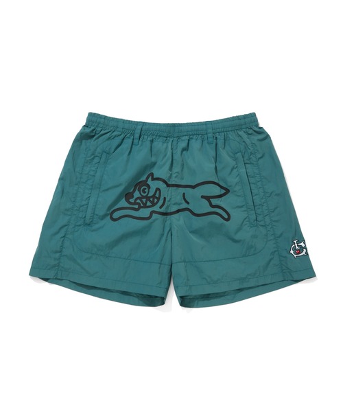 ICECREAM（アイスクリーム） パンツ NYLON EASY SHORTS メンズ