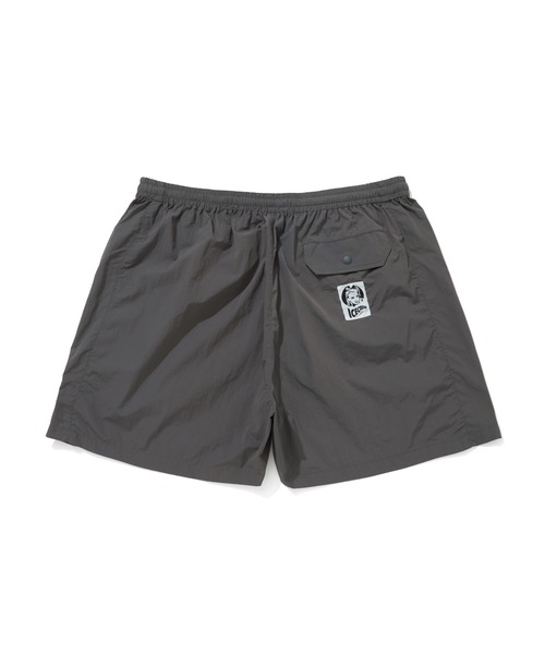 ice cream ショートパンツ ICECREAM（アイスクリーム） パンツ NYLON EASY SHORTS メンズ
