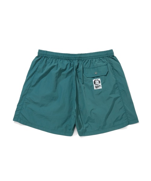 ICECREAM（アイスクリーム） パンツ NYLON EASY SHORTS メンズ
