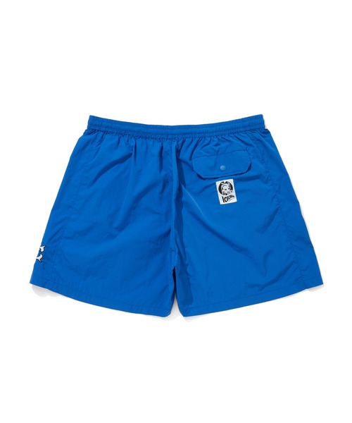 ICECREAM（アイスクリーム） パンツ NYLON EASY SHORTS メンズ