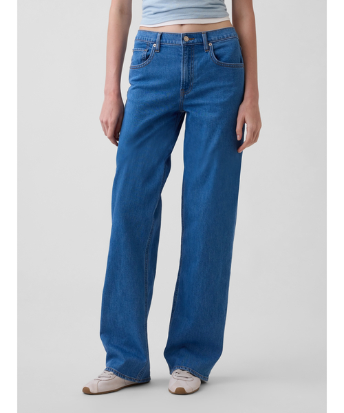 GAP（ギャップ） ジーンズ デニム デニムパンツ ローライズ '90s