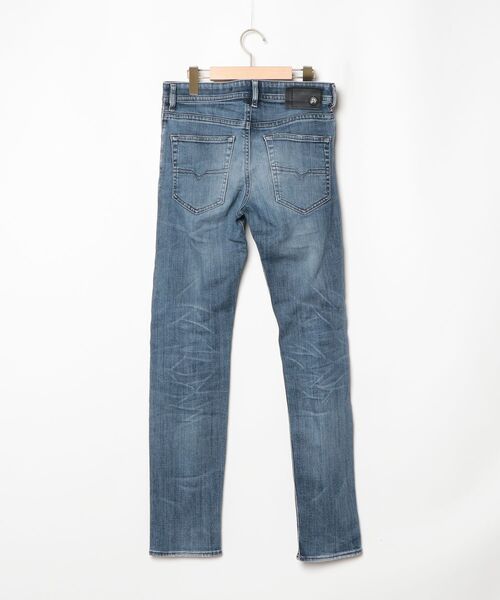 【size28】DIESEL デニム DIESEL（ディーゼル） デニムパンツ 28 ブルー メンズ : ZOZOTOWN