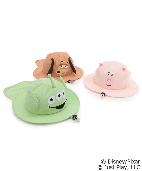 petit main ベビー 「Disney/Pixar」TOY STORY / なりきるハット