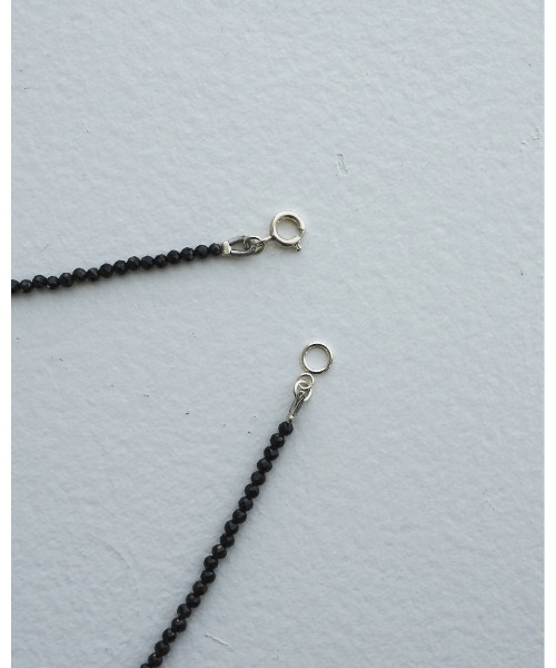 ネックレス Color Stone Necklace レディースの画像