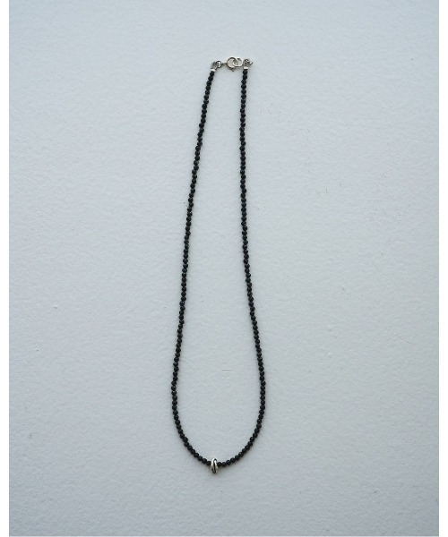 ネックレス Color Stone Necklace レディースの画像