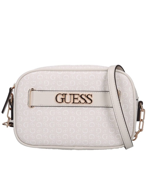 GUESS（ゲス） ショルダーバッグ バッグ DANICA MINI CROSSBODY TOP
