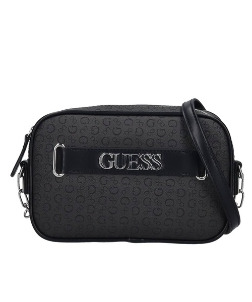 GUESS（ゲス） ショルダーバッグ バッグ DANICA MINI CROSSBODY TOP