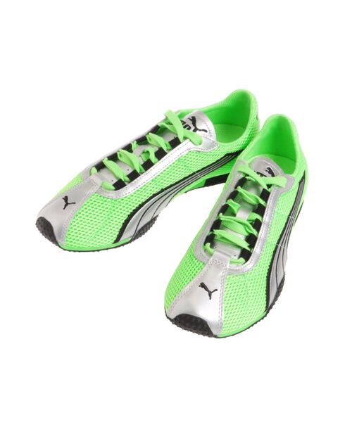 PUMA（プーマ） スニーカー 「PUMA」H-STREET OG レディース